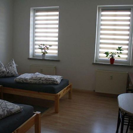 An Der Alten Schule 2 Oelsnitz  Екстериор снимка