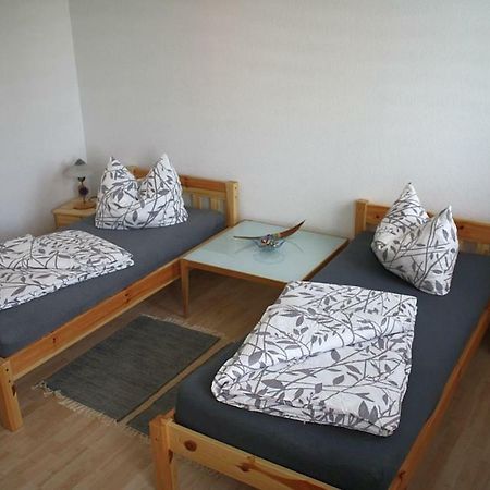 An Der Alten Schule 2 Oelsnitz  Екстериор снимка