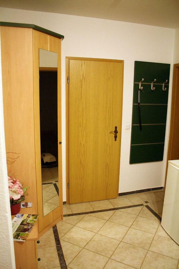 An Der Alten Schule 2 Oelsnitz  Екстериор снимка